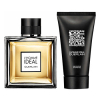 Guerlain - L' Homme Ideal (eau de toilette) szett I. (2014) eau de toilette parfüm uraknak