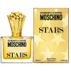 Moschino - Stars eau de parfum parfüm hölgyeknek