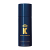 Dolce & Gabbana - K spray dezodor parfüm uraknak