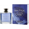 Nautica - Voyage N-83 eau de toilette parfüm uraknak