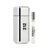 Carolina Herrera - 212 VIP szett V. eau de toilette parfüm uraknak