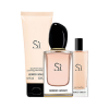 Giorgio Armani - Sí (eau de parfum) szett VII. eau de parfum parfüm hölgyeknek