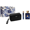 Versace - Dylan Blue szett VIII. eau de toilette parfüm uraknak