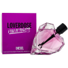 Diesel - Loverdose (eau de toilette) eau de toilette parfüm hölgyeknek