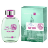 Mandarina Duck - Let's Travel To New York for Woman eau de toilette parfüm hölgyeknek