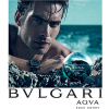 Bvlgari - Aqva Bvlgari after shave balzsam parfüm uraknak