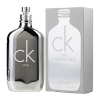 Calvin Klein - CK One Platinum eau de toilette parfüm unisex