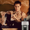 Gucci - Guilty after shave eau de toilette parfüm uraknak