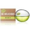 DKNY - Be Delicious (eau de parfum) (2021) eau de parfum parfüm hölgyeknek