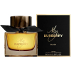 Burberry - My Burberry Black (2022) parfum parfüm hölgyeknek