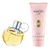 Azzaro - Wanted Girl szett I. eau de parfum parfüm hölgyeknek