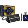 Versace - Dylan Blue szett II. eau de toilette parfüm uraknak