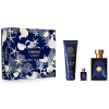 Versace - Dylan Blue szett IX. eau de toilette parfüm uraknak