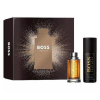 Hugo Boss - The Scent szett VII. eau de toilette parfüm uraknak