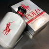 Ralph Lauren - Polo Red Rush eau de toilette parfüm uraknak