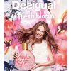 Desigual - Fresh Bloom eau de toilette parfüm hölgyeknek