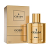 Gisada - Gold eau de parfum parfüm uraknak