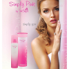 Aquolina - Simply Pink Sugar eau de toilette parfüm hölgyeknek
