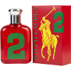 Ralph Lauren - Polo Big Pony #2 eau de toilette parfüm uraknak