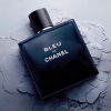 Chanel - Bleu de Chanel (eau de parfum) (Twist & Spray) eau de parfum parfüm uraknak