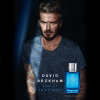 David Beckham - Made of Instinct eau de toilette parfüm uraknak