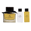Burberry - My Burberry szett II. eau de parfum parfüm hölgyeknek