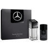 Mercedes-Benz - Select szett I. eau de toilette parfüm uraknak