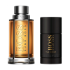 Hugo Boss - The Scent szett V. eau de toilette parfüm uraknak