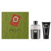 Gucci - Guilty szett VI. eau de toilette parfüm uraknak