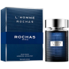 Rochas - L'Homme Rochas eau de toilette parfüm uraknak