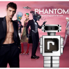 Paco Rabanne - Phantom eau de toilette parfüm uraknak