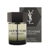 Yves Saint-Laurent - La Nuit de L' Homme after shave parfüm uraknak