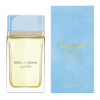 Dolce & Gabbana - Light Blue Pour Femme (eau de parfum) (2026) eau de parfum parfüm hölgyeknek