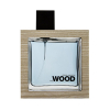Dsquared² - He Wood Ocean Wet Wood eau de toilette parfüm uraknak