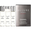 Chanel - Allure Homme Sport Eau Extreme (Twist & Spray) eau de parfum parfüm uraknak