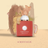 Amouage - Bracken Woman eau de parfum parfüm hölgyeknek