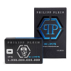 Philipp Plein - No Limit$ Super Fresh eau de toilette parfüm uraknak