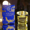 Versace - Yellow Diamond Intense eau de parfum parfüm hölgyeknek