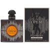 Yves Saint-Laurent - Black Opium Sound Illusion Limited Edition eau de parfum parfüm hölgyeknek