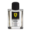 Ferrari - Ferrari Black Shine eau de toilette parfüm uraknak