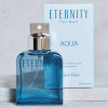 Calvin Klein - Eternity Aqua eau de toilette parfüm uraknak