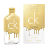 Calvin Klein - CK One Gold eau de toilette parfüm unisex