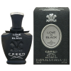 Creed - Love in Black eau de parfum parfüm hölgyeknek