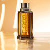 Hugo Boss - The Scent stift dezodor parfüm uraknak