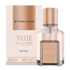 Tom Tailor - True Values eau de parfum parfüm hölgyeknek