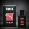 Puma - Push The Heat eau de toilette parfüm uraknak