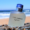 Dolce & Gabbana - Light Blue eau de toilette parfüm uraknak