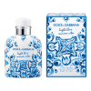 Dolce & Gabbana - Light Blue Summer Vibes eau de toilette parfüm uraknak