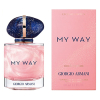 Giorgio Armani - My Way Nacre Edition eau de parfum parfüm hölgyeknek