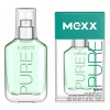 Mexx - Pure eau de toilette parfüm uraknak